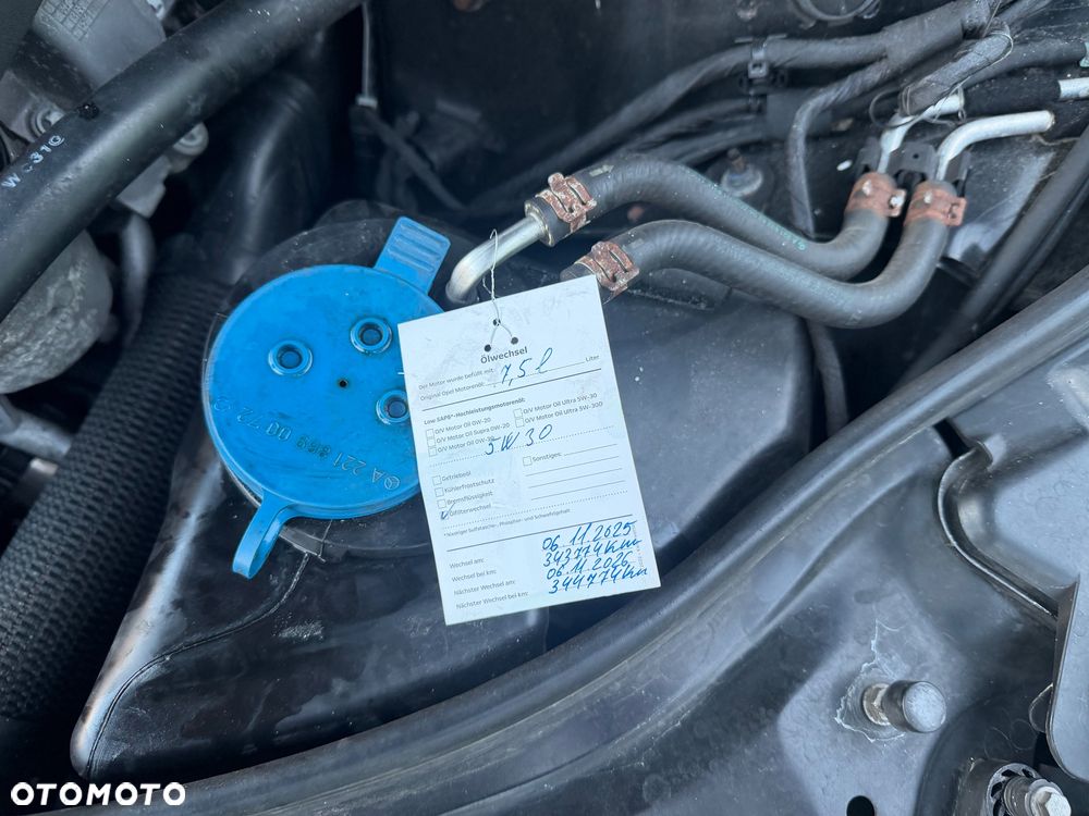 Mercedes-Benz Klasa S 350 (BlueTEC) d 4-Matic L 7G-TRONIC - 13