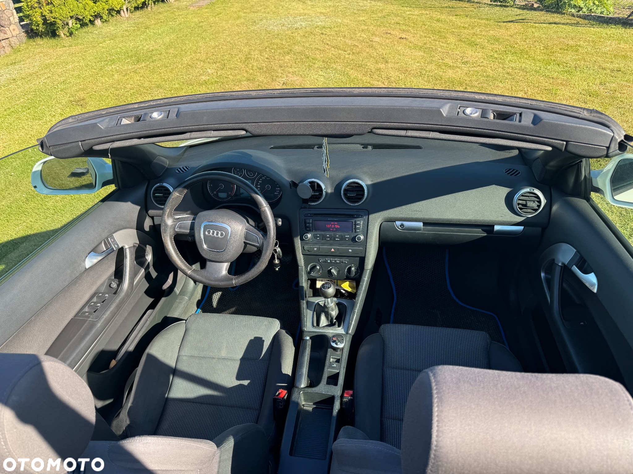 Audi A3 1.9 TDI Attraction - 11