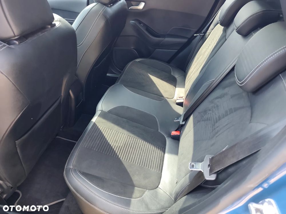 Ford Fiesta - 8