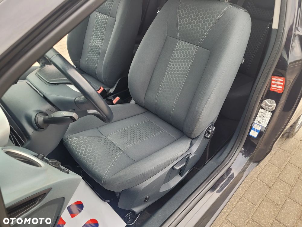 Ford Fiesta 1.6 TDCi Titanium - 14