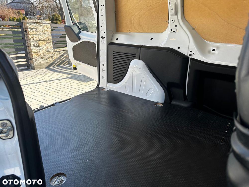 Citroën Berlingo - 17