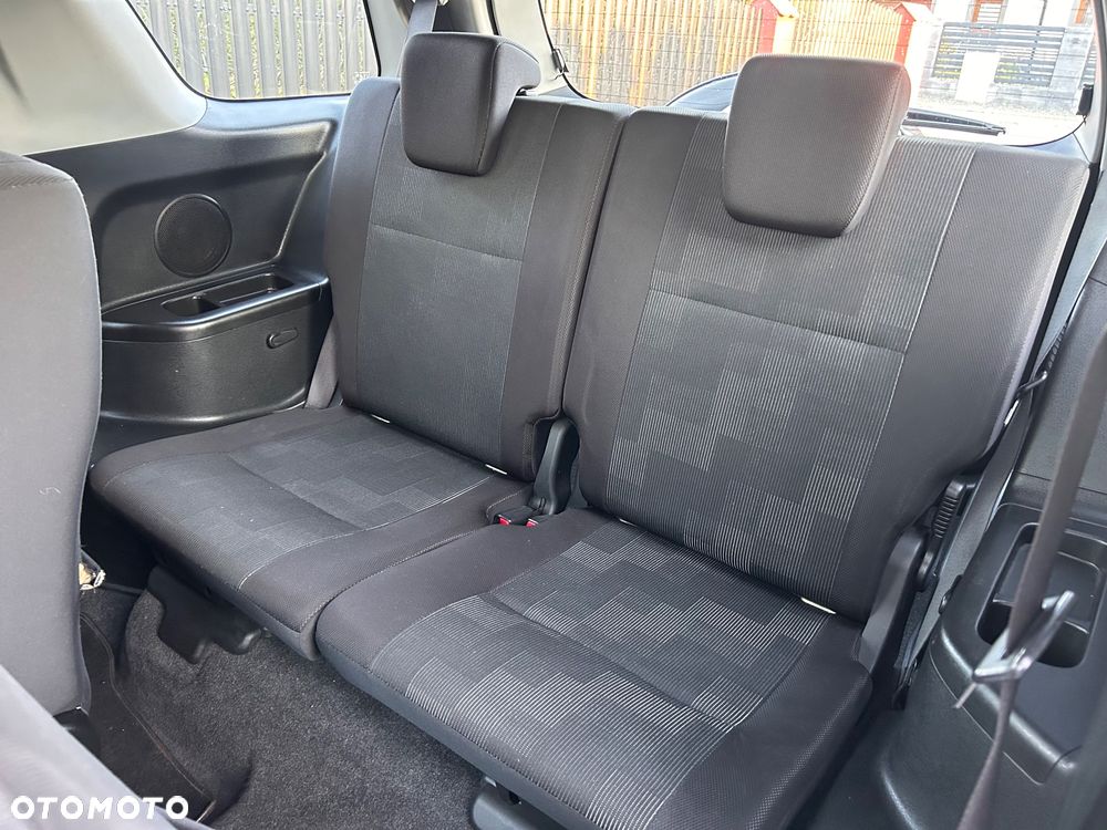 Suzuki Grand Vitara 1.6 Comfort EU5 - 10