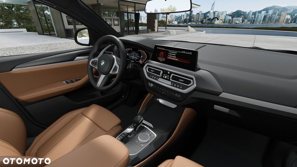 BMW X4 - 15