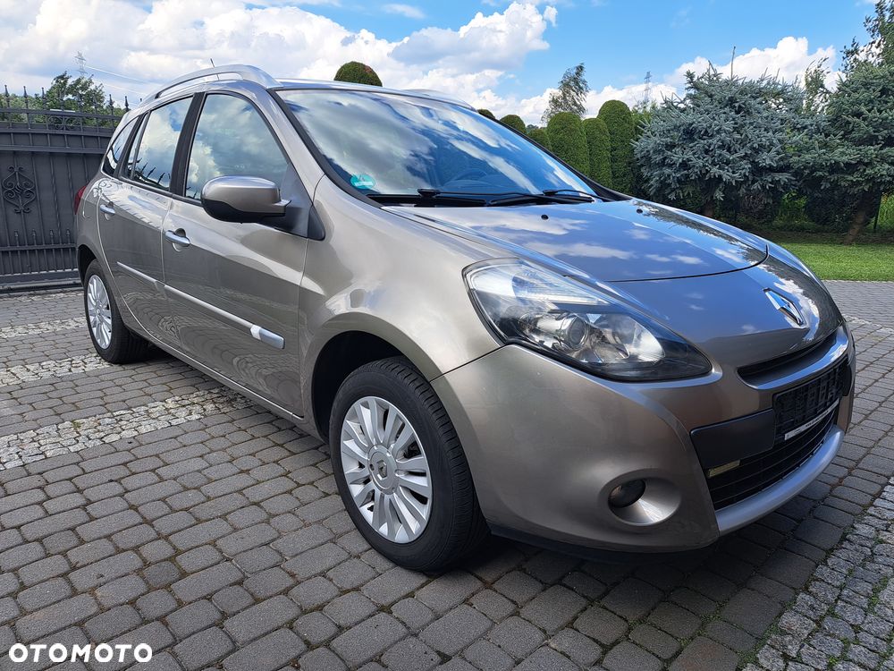 Renault Clio 1.2 TCE Expression - 2