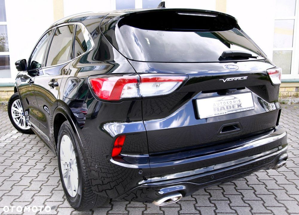 Ford Kuga - 30