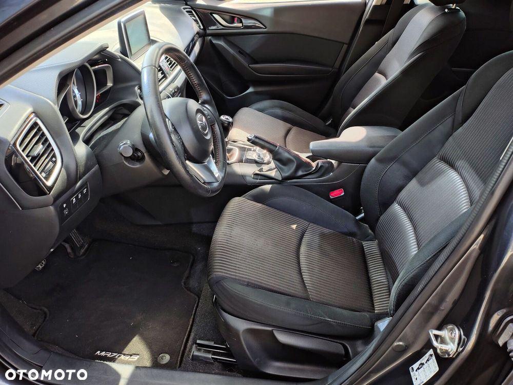 Mazda 3 1.5 Skymotion - 15