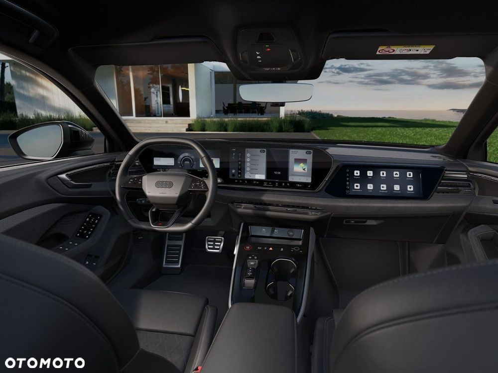 Audi A5 Avant - 6