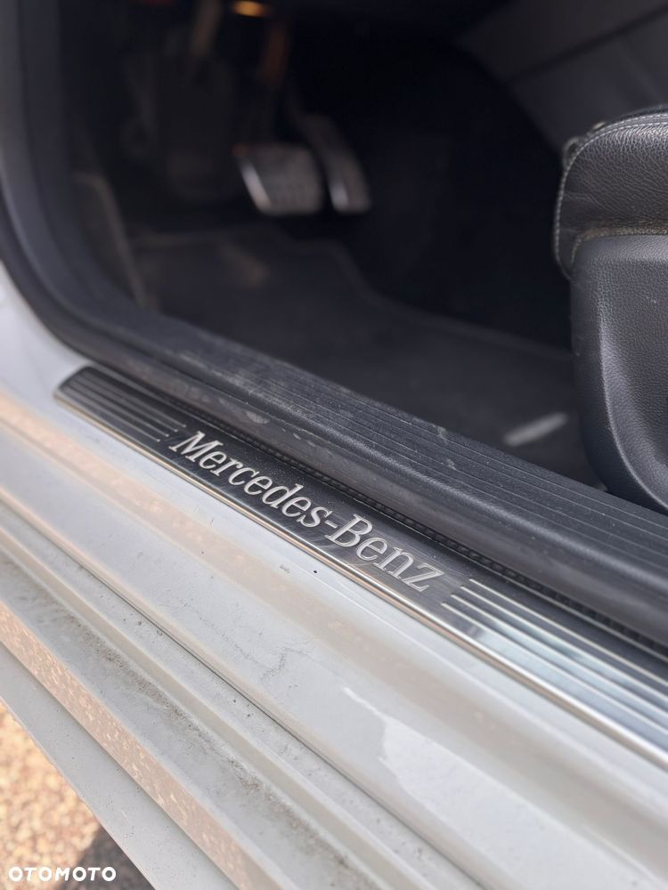 Mercedes-Benz CLA - 24