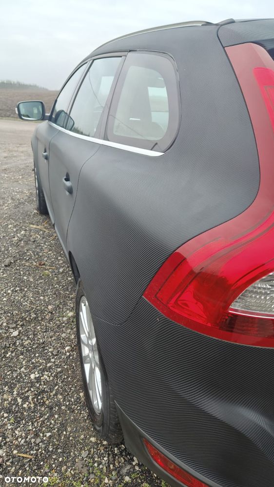 Volvo XC 60 2.4D Summum - 15