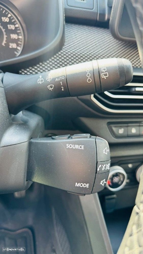 Dacia Jogger 1.0 ECO-G Extreme+ Up&Go 7L Bi-Fuel - 18
