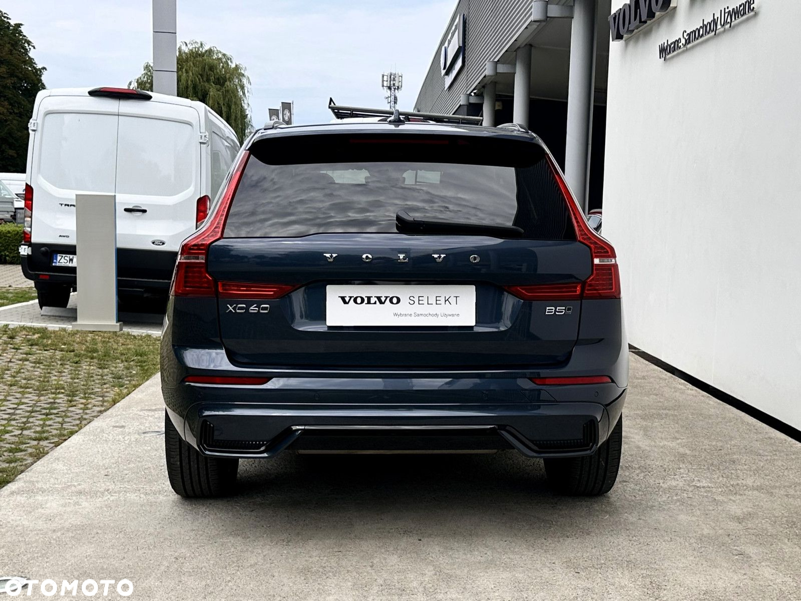 Volvo XC 60 - 8