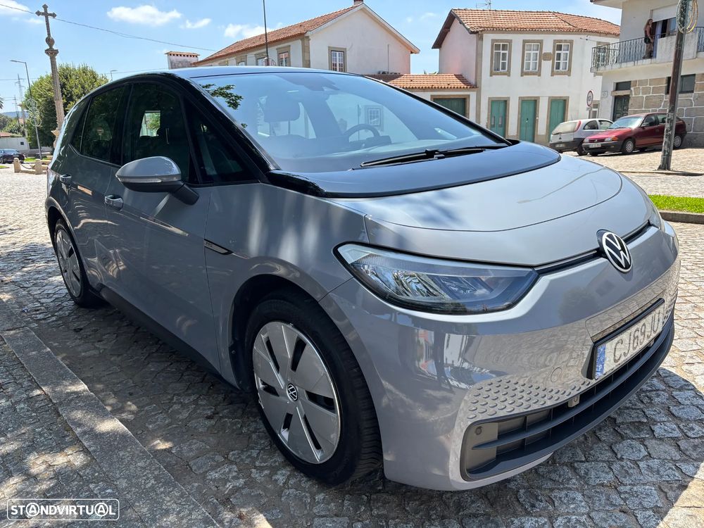 VW ID.3 Pro - 9