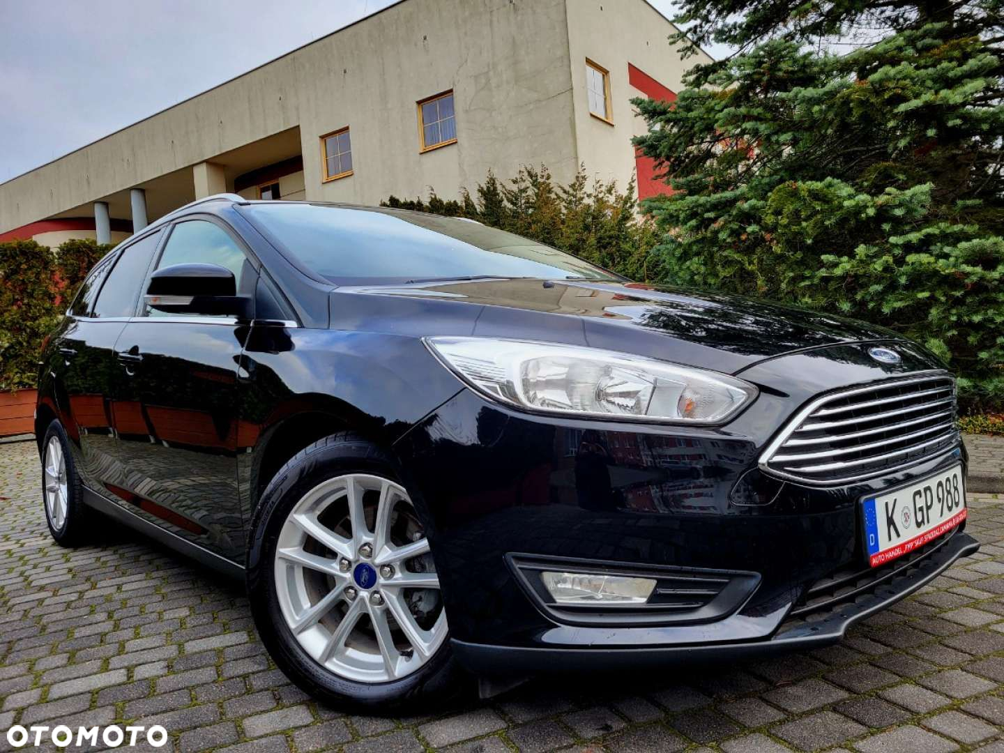 Ford Focus - 7