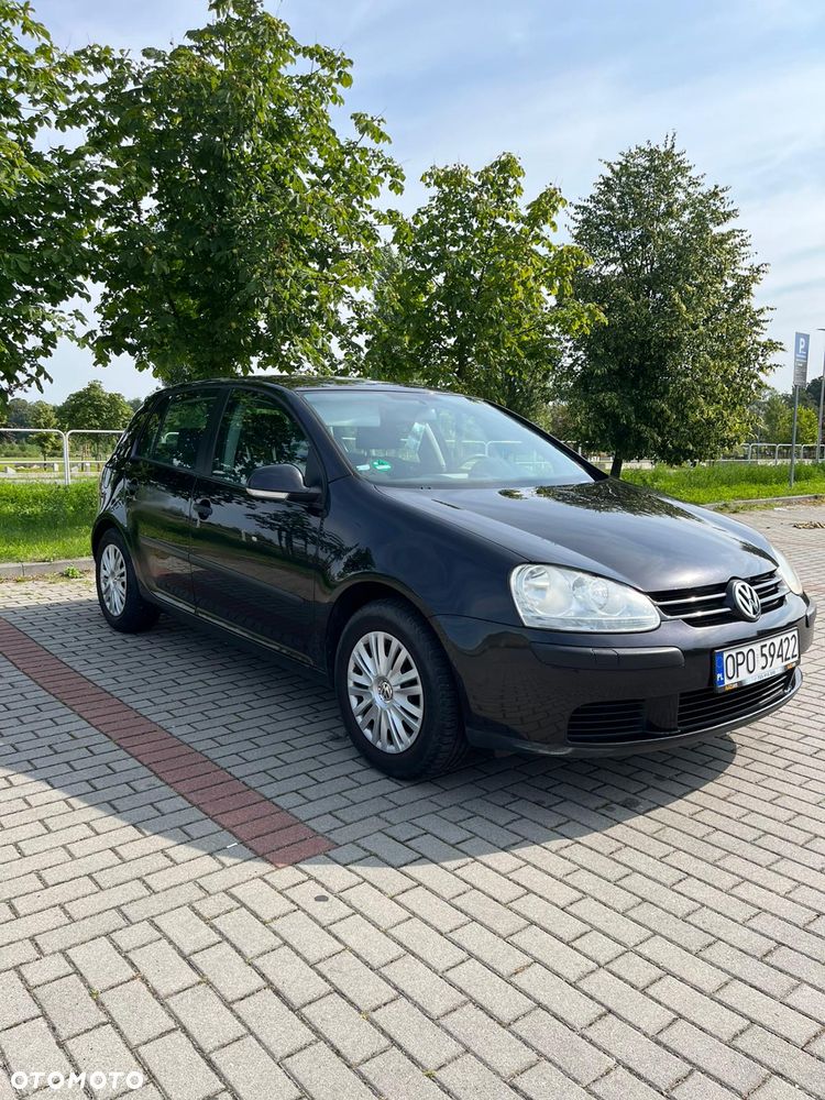 Volkswagen Golf - 3