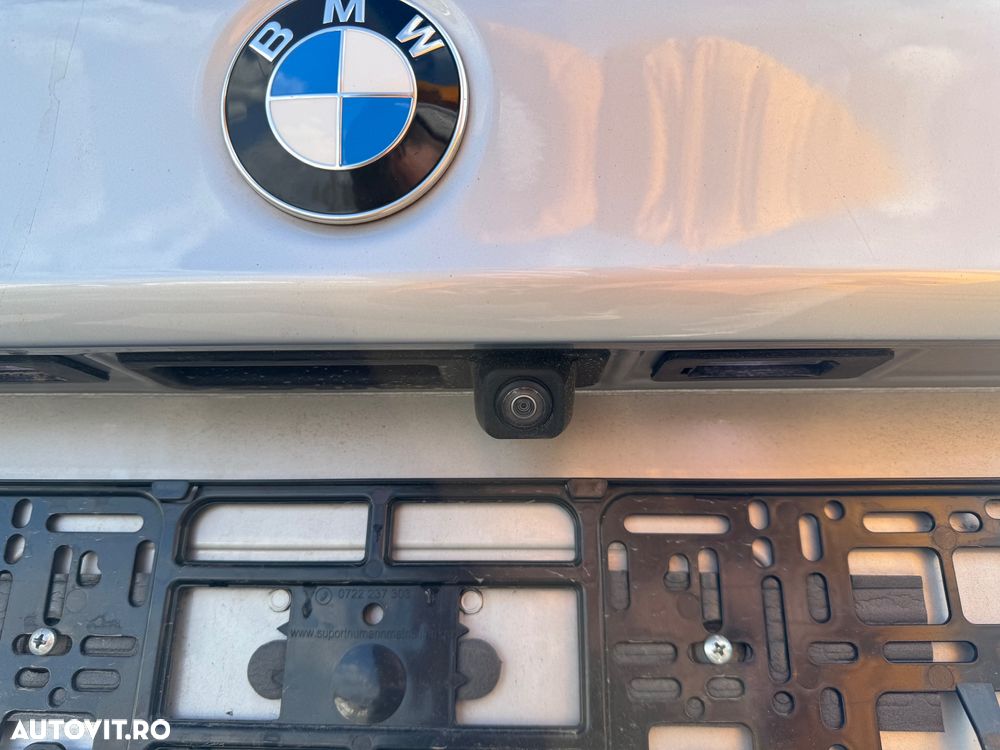 BMW Seria 5 530e xDrive Aut. - 18