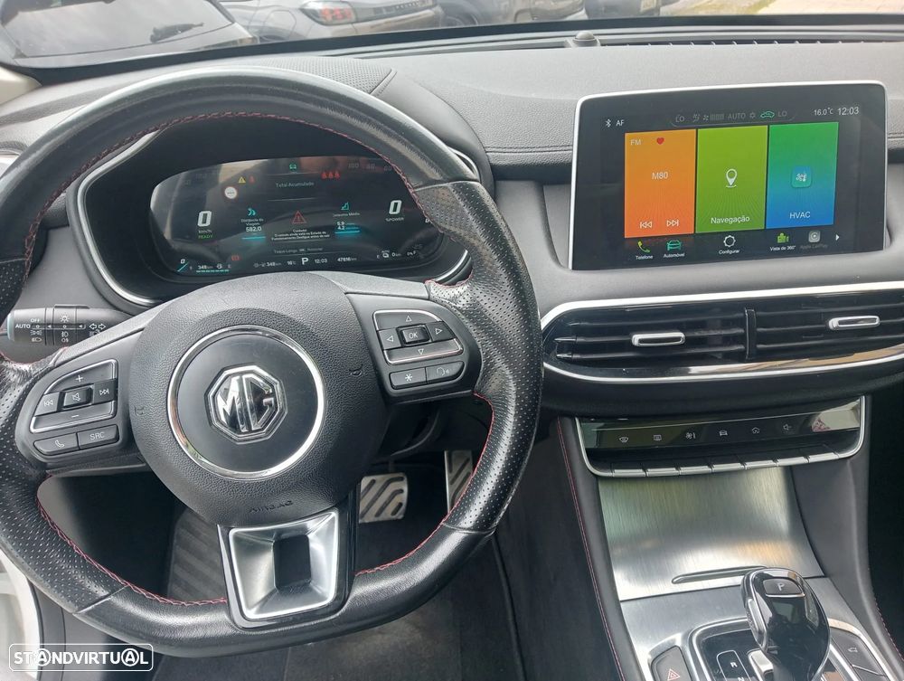 MG EHS 1.5T-GDI Luxury - 15