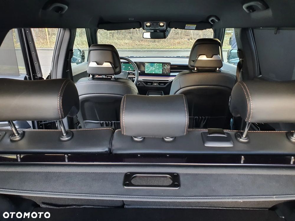 SsangYong/KGM Torres 1.5 T-GDI HEV e-DHT Wild - 25