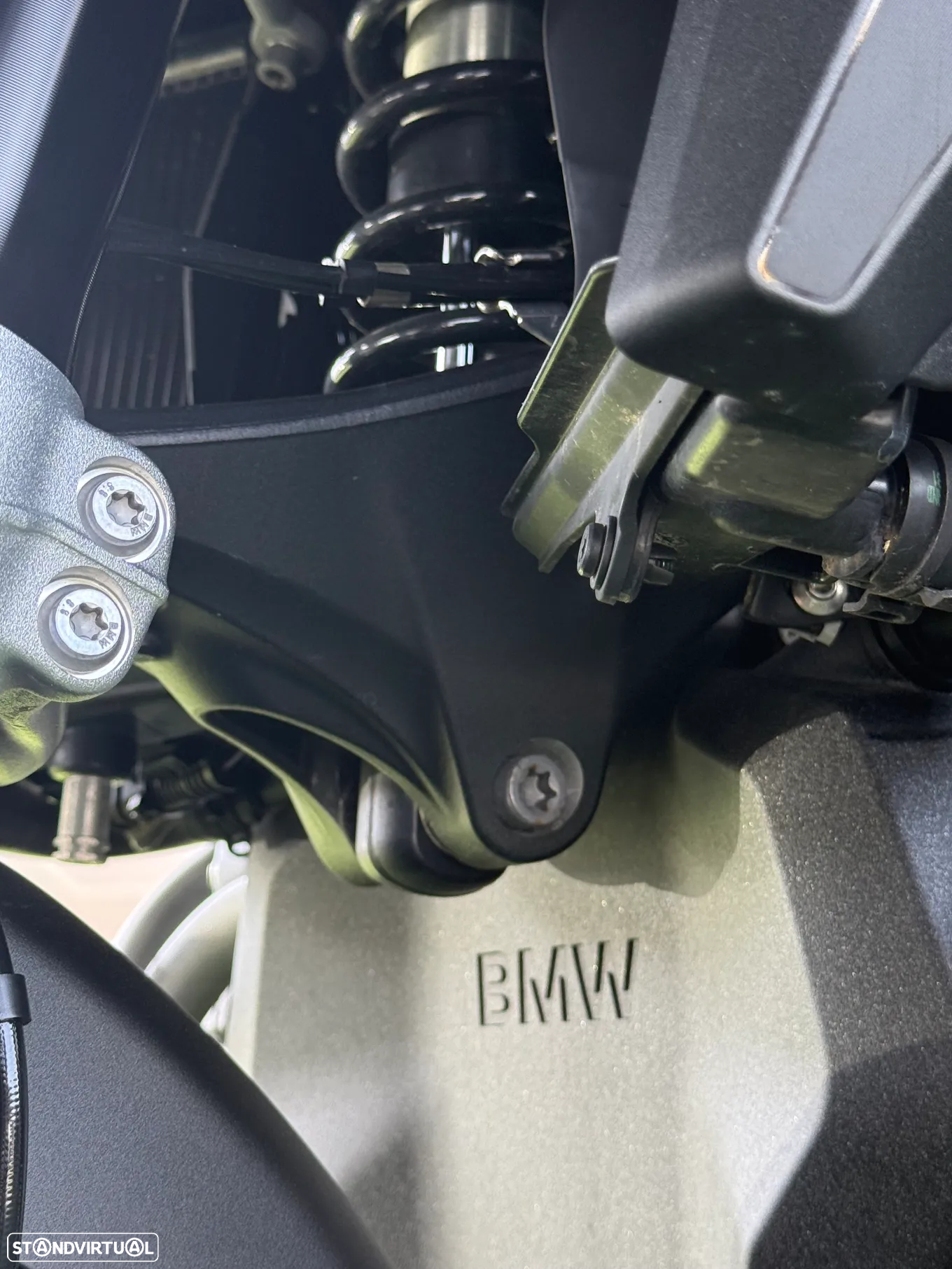 BMW R 1300 GS - 47