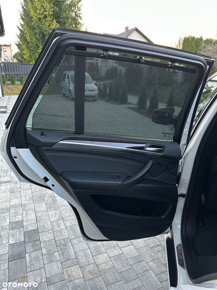 BMW X5 4.0d xDrive - 14