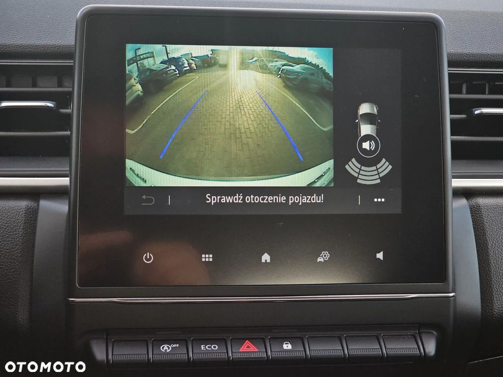 Renault Captur 1.0 TCe Zen - 21