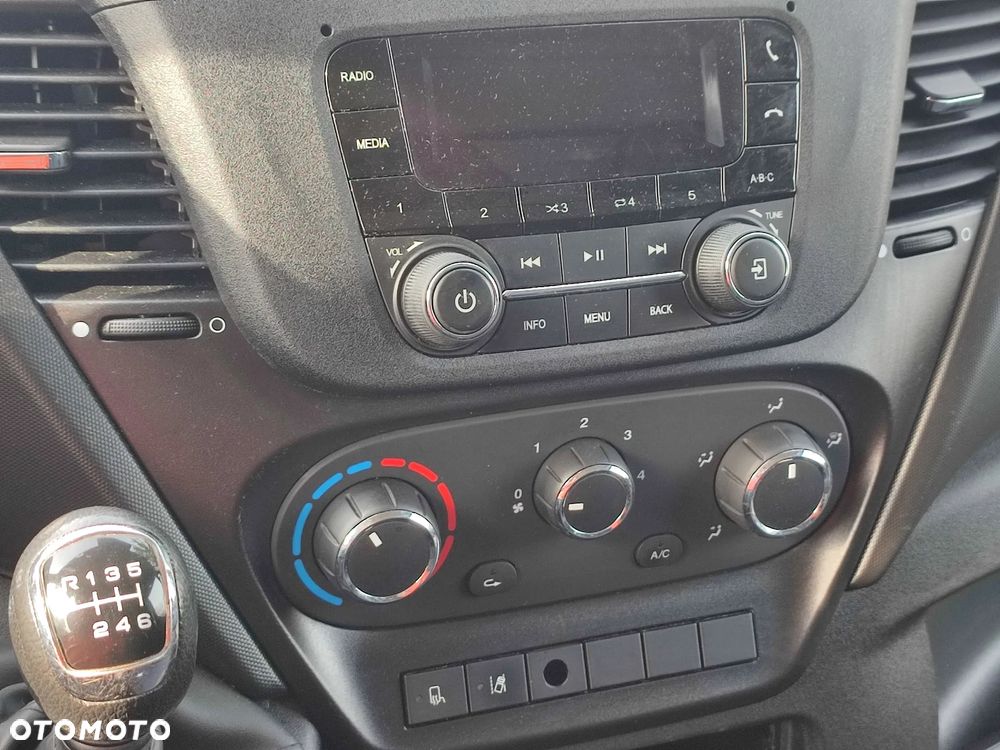 Iveco Daily 35/50// 3,0 silnik - 16