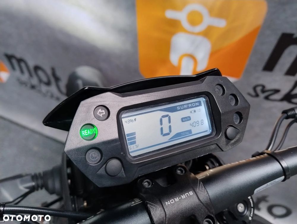 Surron Light Bee - 17