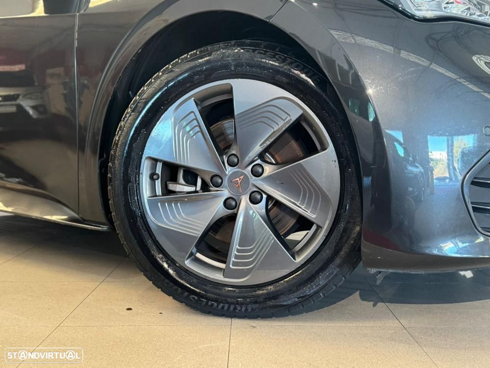 Cupra Born 59 kWh - 3