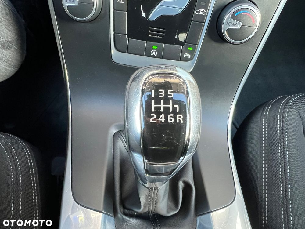 Volvo V60 - 38