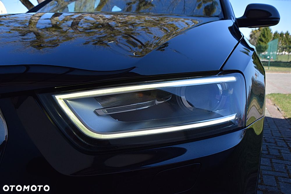 Audi Q3 2.0 TFSI Quattro S tronic - 27