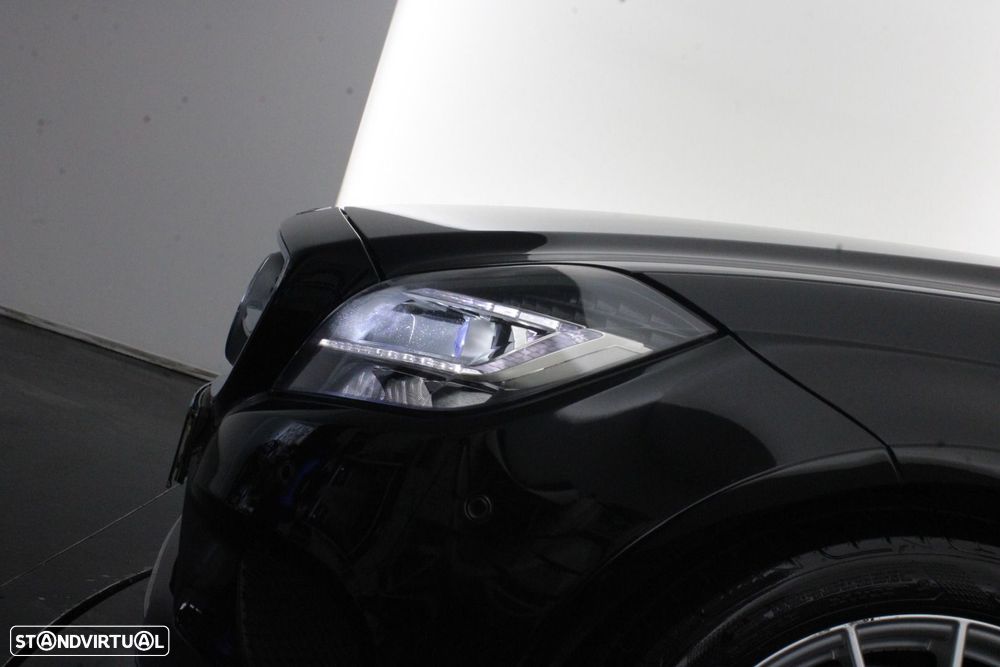 Mercedes-Benz CLS 250 - 54