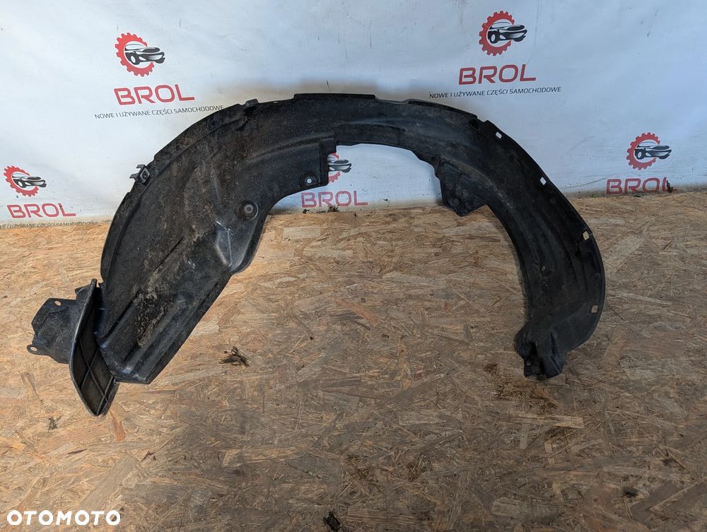 NADKOLE PRZEDNIE LEWE TOYOTA RAV4 III  53876-42062 - 2