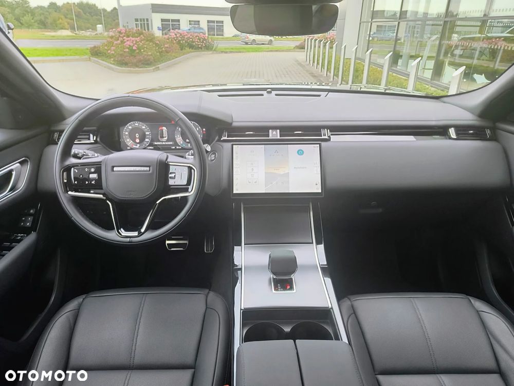 Land Rover Range Rover Velar - 15