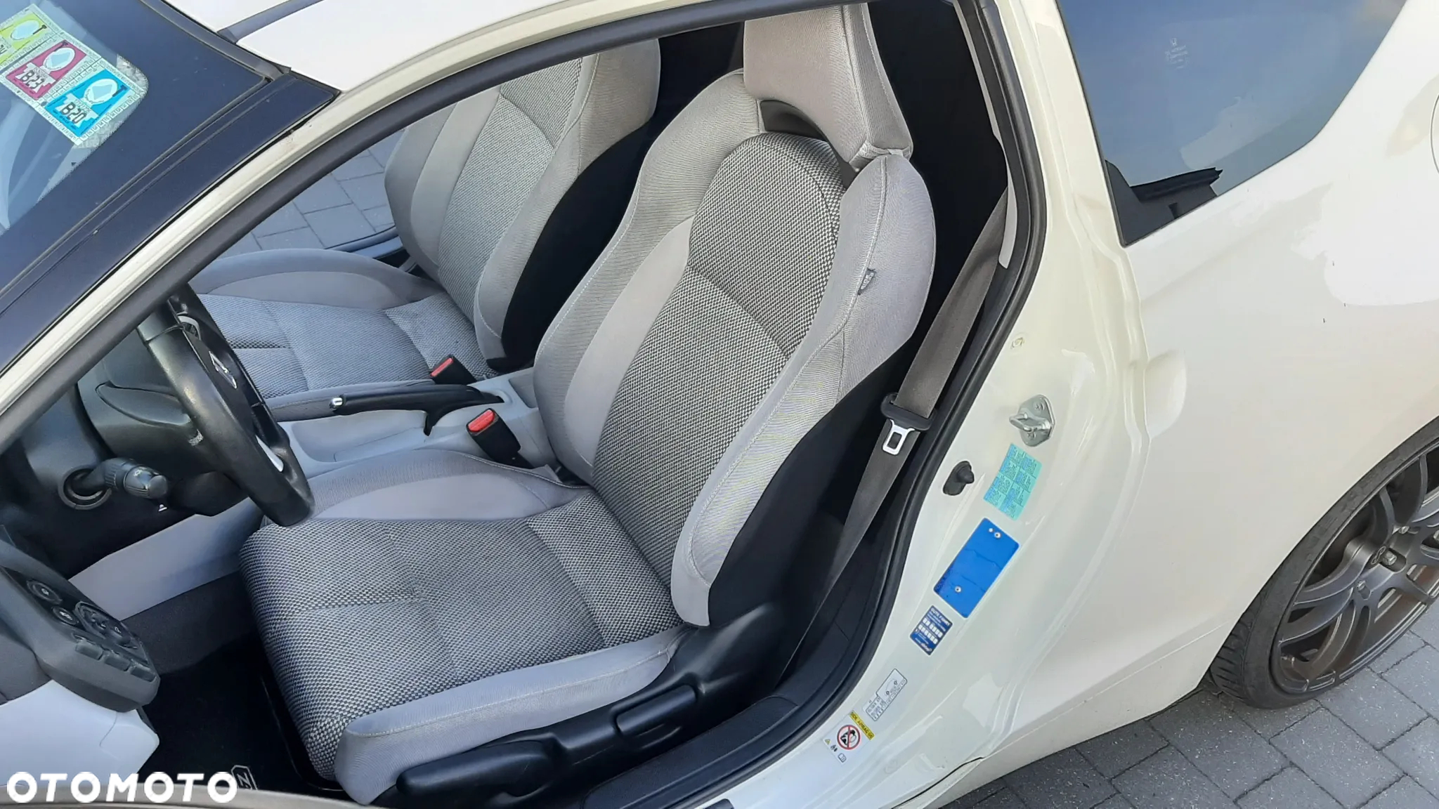 Honda CR-Z 1.5 i-VTEC Sport - 11