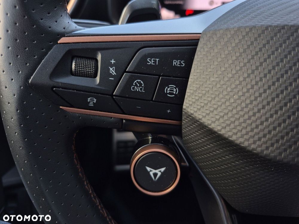 Cupra Formentor - 18