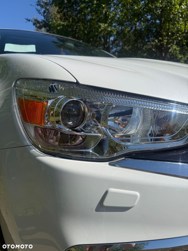 Mitsubishi ASX 1.6 Intense Plus - 3
