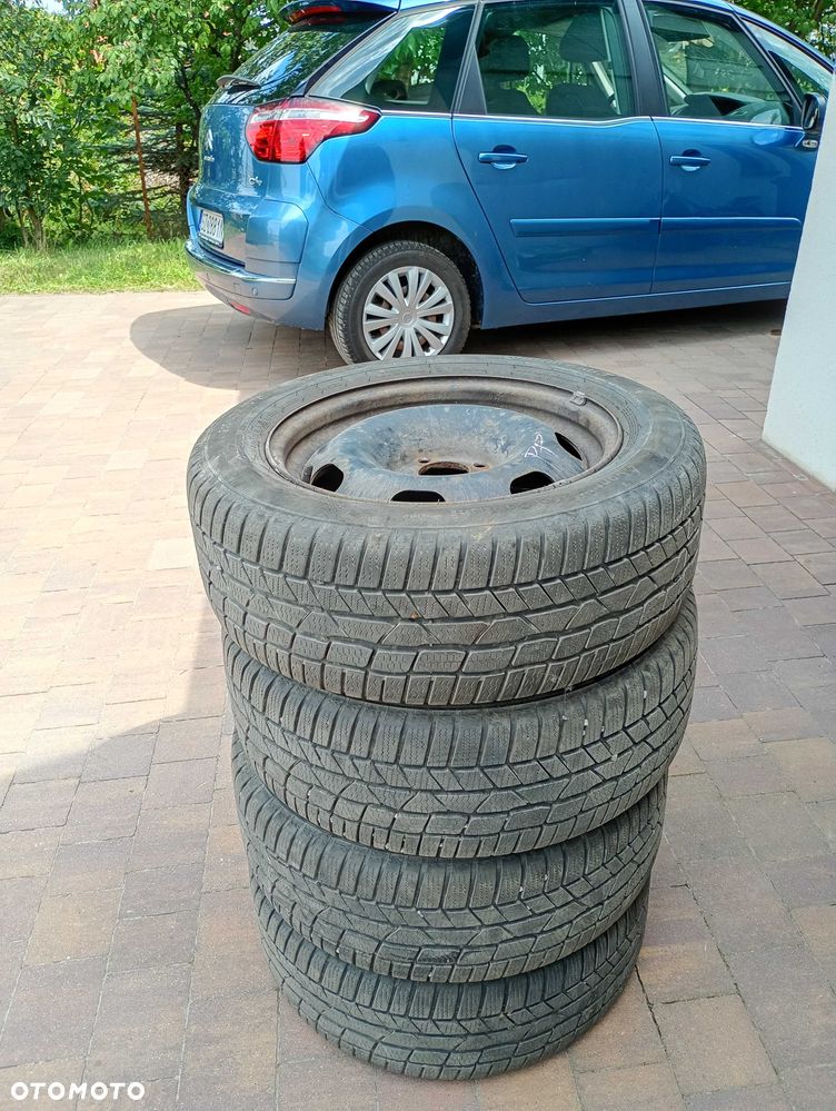 Citroën C4 Picasso - 3