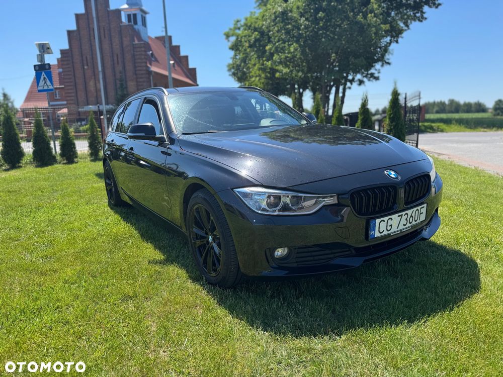 BMW Seria 3 - 2