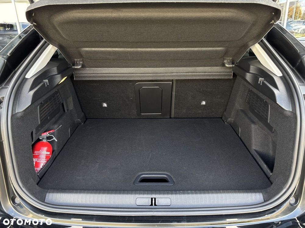 Citroën C4 1.2 PureTech Max S&S EAT8 - 39