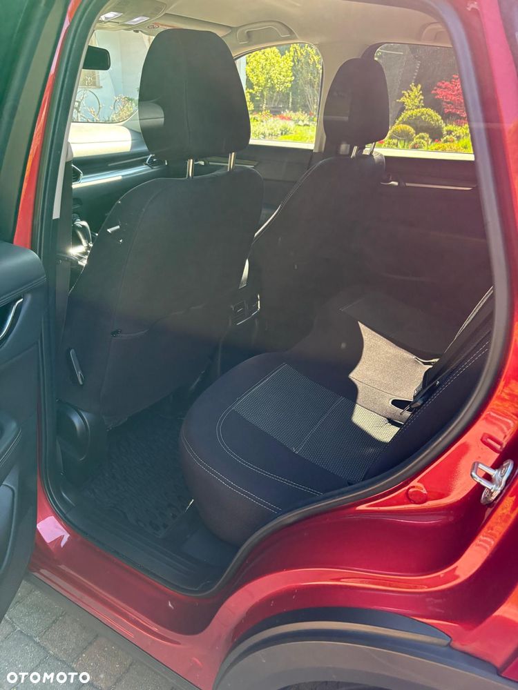 Mazda CX-5 2.5 Hikari 2WD - 11