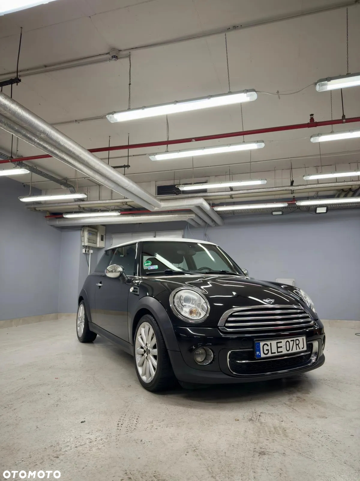 MINI Cooper D - 3