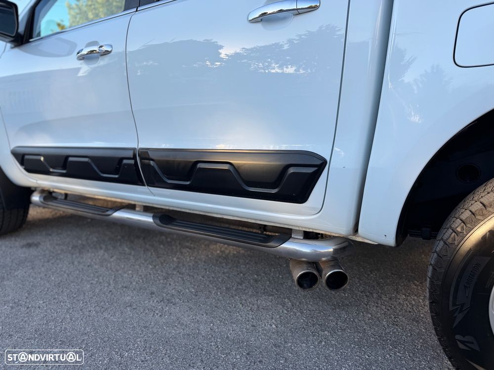 Ford Ranger 2.2 TDCi CD XL 4WD - 6