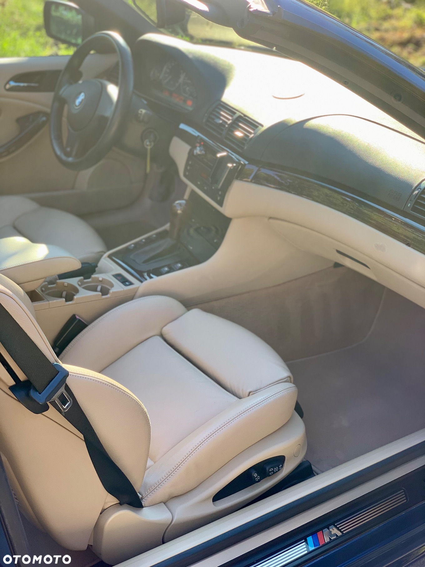 BMW Seria 3 330 Ci - 19