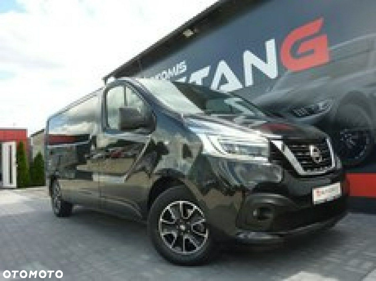 Nissan NV300 - 3
