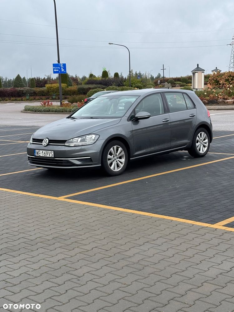 Volkswagen Golf 1.6 TDI BMT Comfortline - 10
