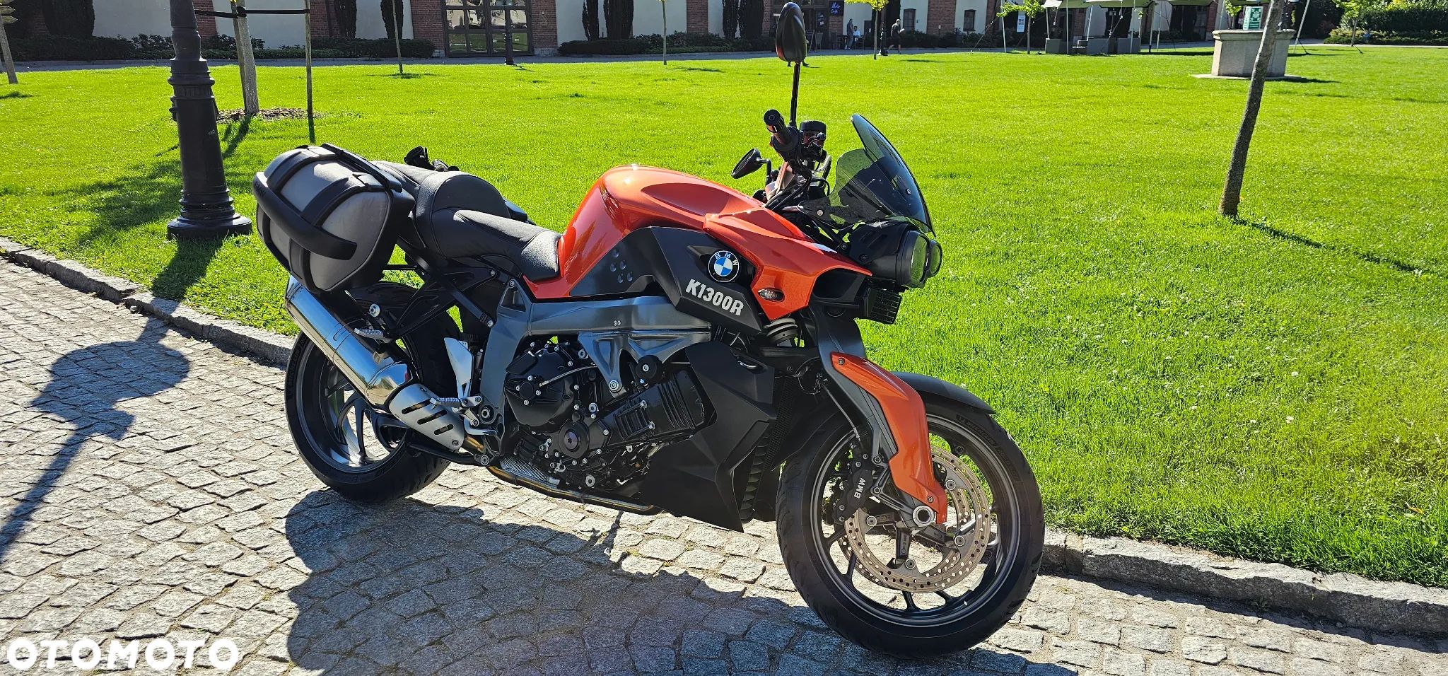 BMW K - 1
