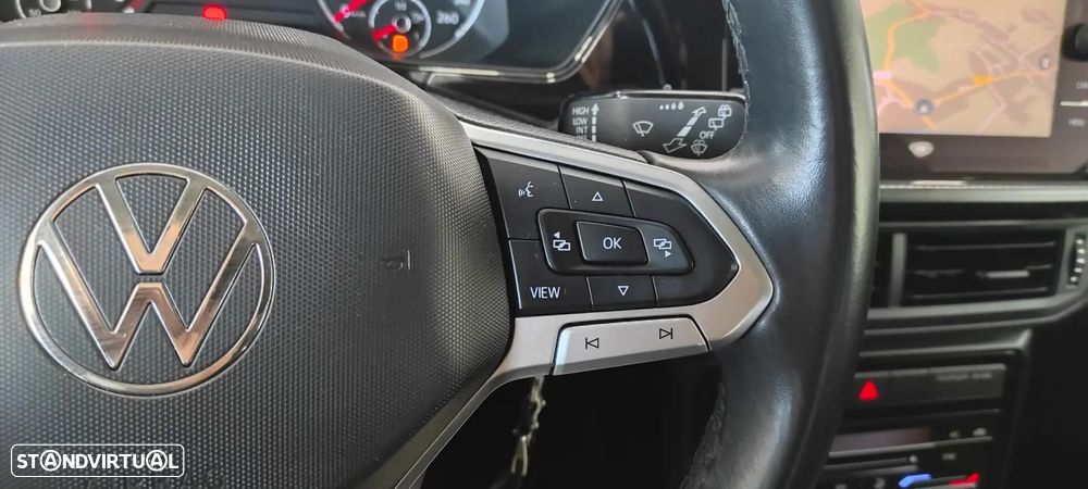 VW T-Cross 1.0 TSI Urban - 33