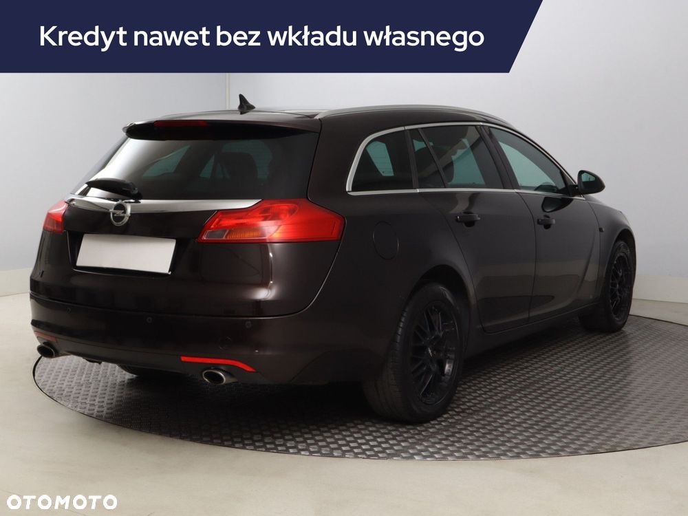 Opel Insignia - 7