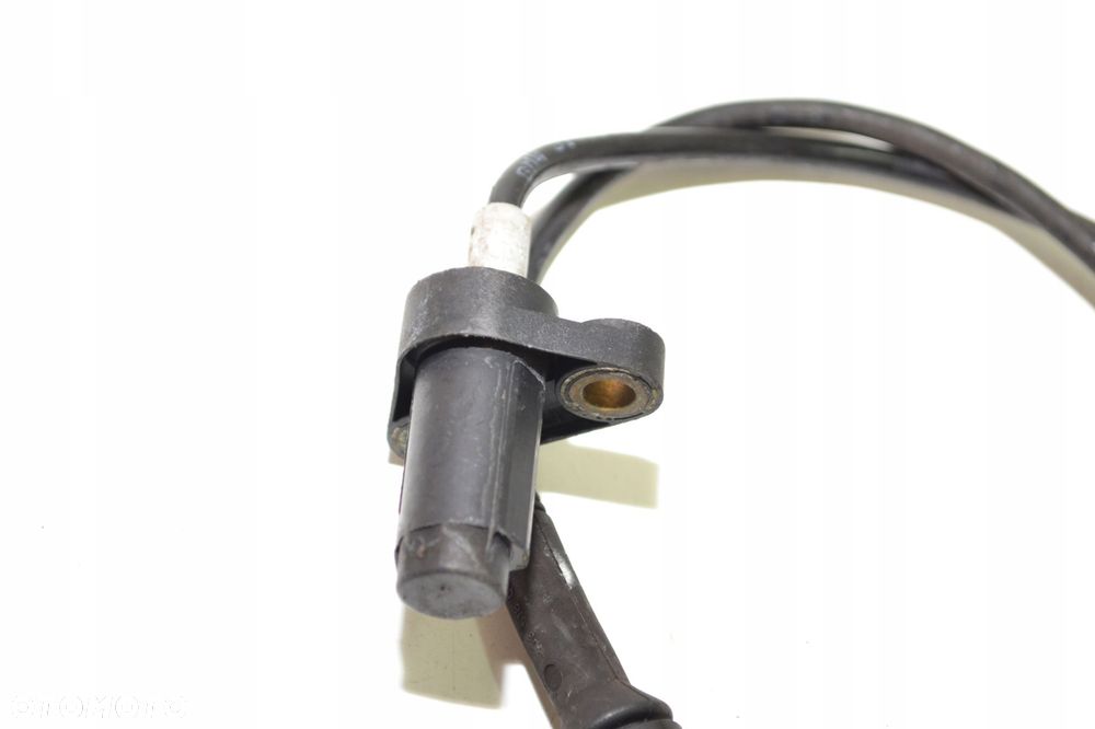 BMW E39 PRZEDNI CZUJNIK ABS PRZÓD SZARA WTYCZKA 1182159 8366235 - 3