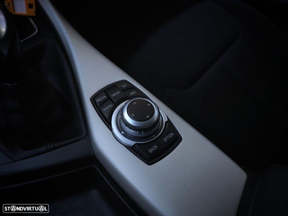 BMW 116 d Advantage - 19