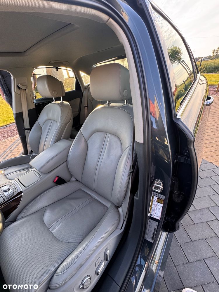 Audi A6 Limousine - 30